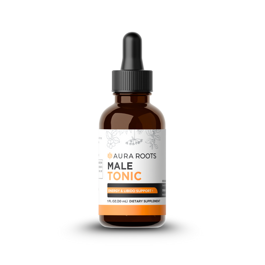 Male Tonic