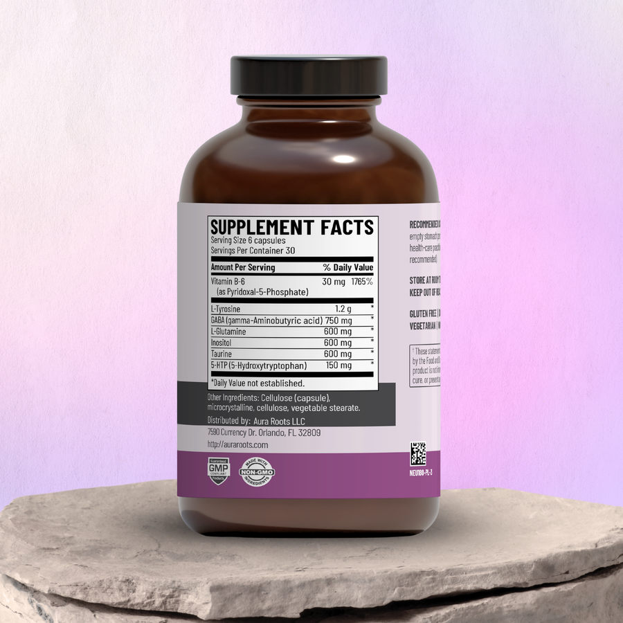 Neuro Balance