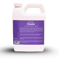 Oasis Laundry Solution