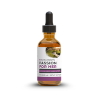 Passion for Her