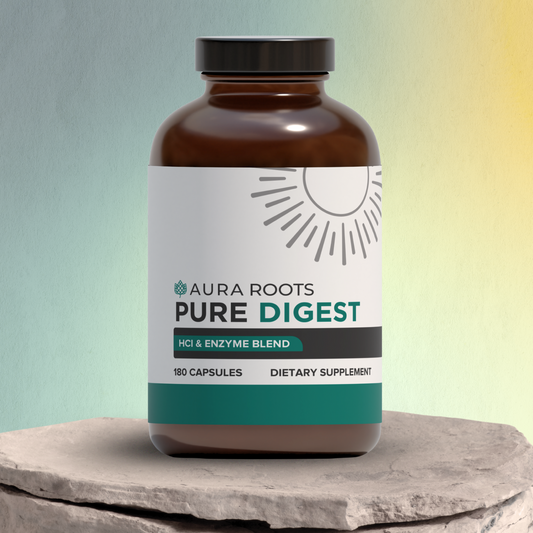 Pure Digest
