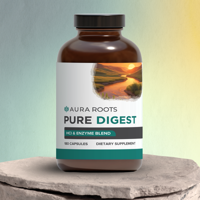 Pure Digest