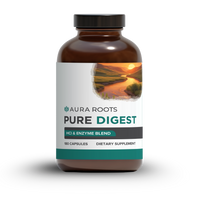 Pure Digest