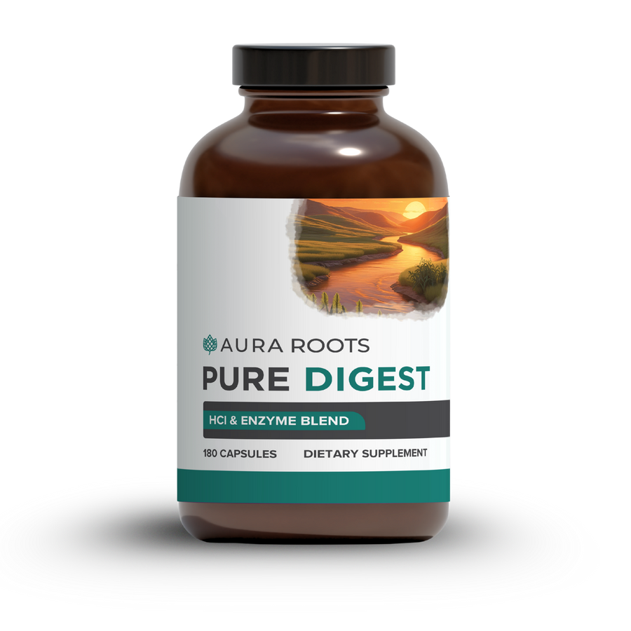 Pure Digest