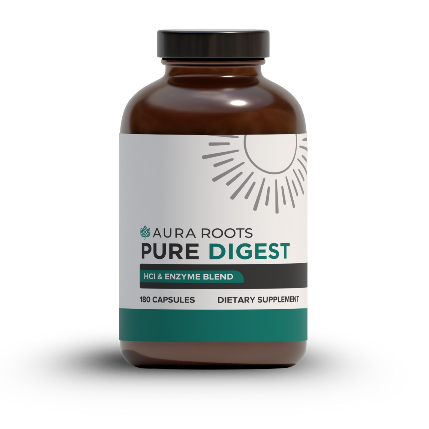 Pure Digest