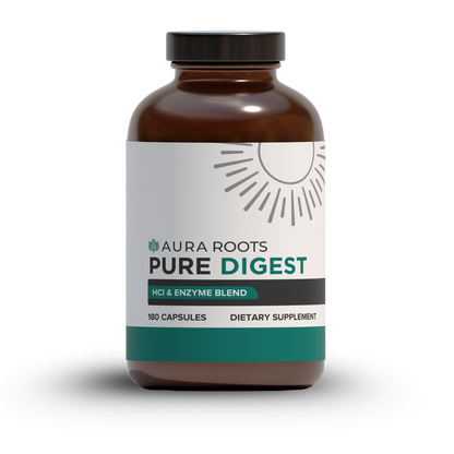 Pure Digest