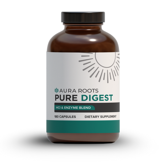Pure Digest