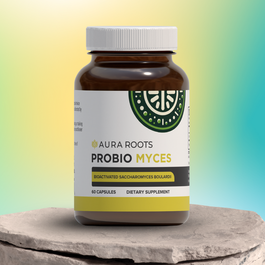 Probio Myces