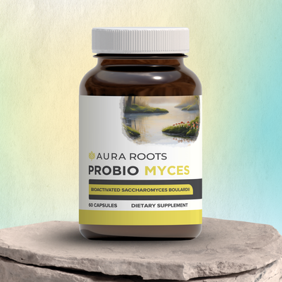 Probio Myces