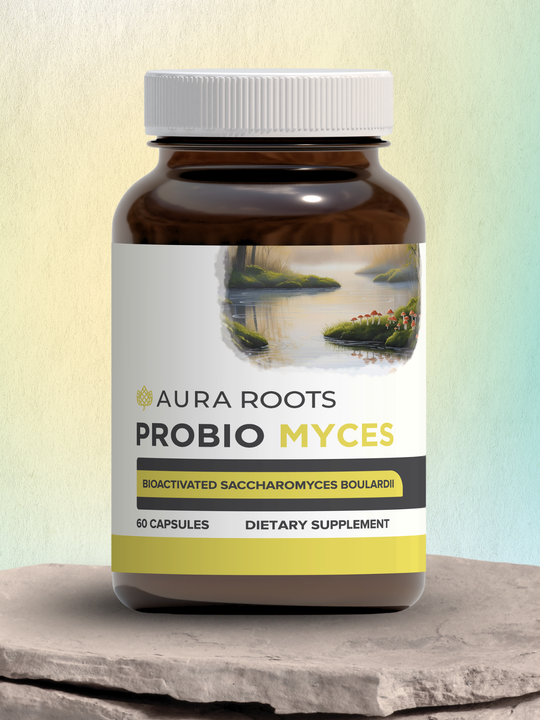 Probio Myces