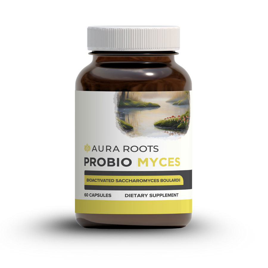 Probio Myces
