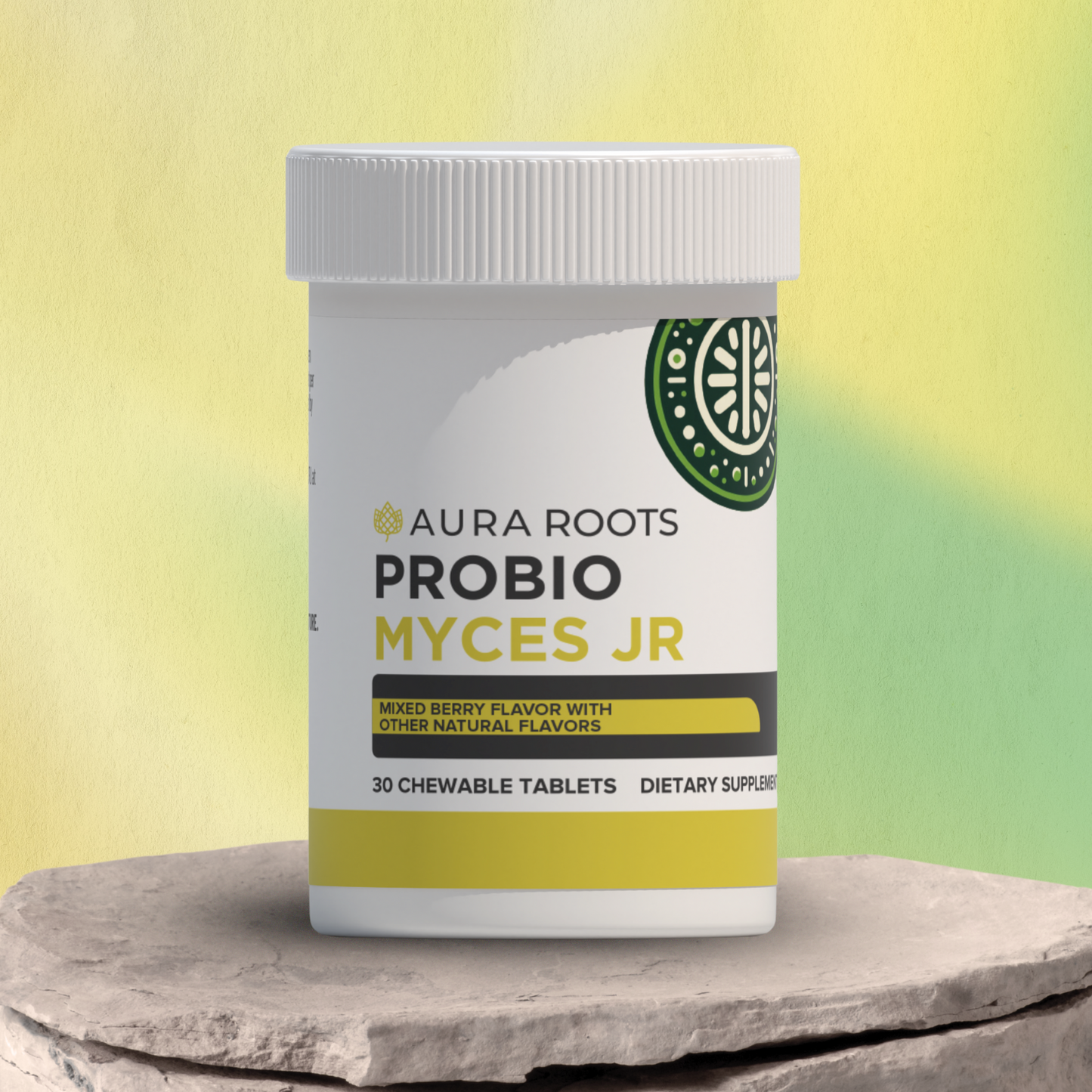 Probio Myces Jr.