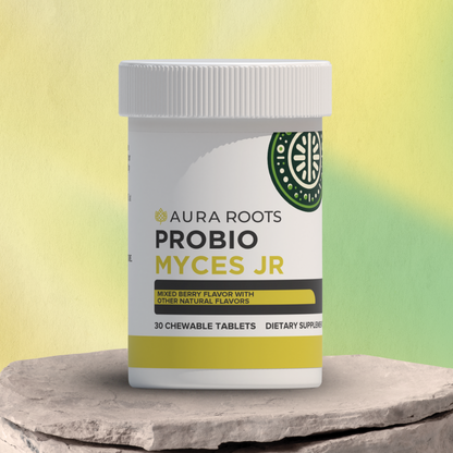 Probio Myces Jr.