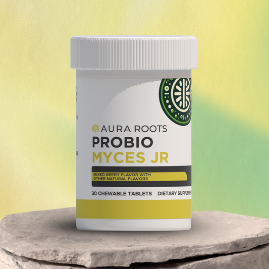 Probio Myces Jr.