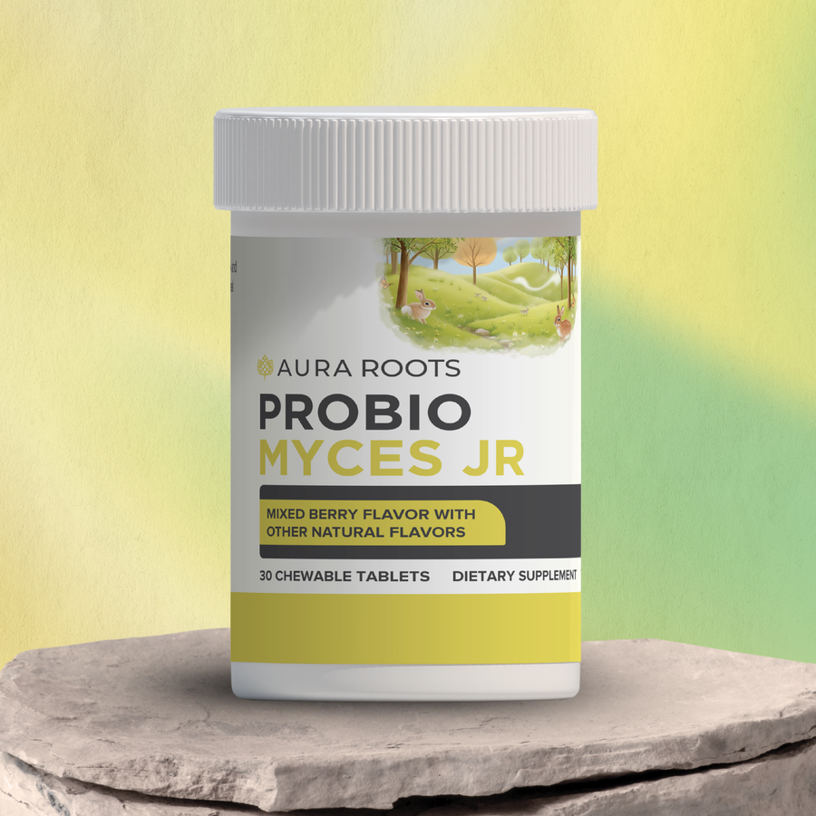 Probio Myces Jr.