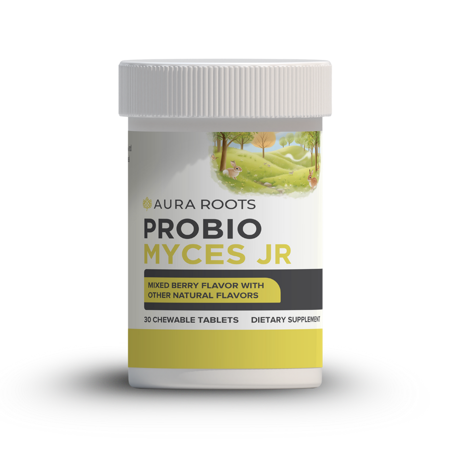 Probio Myces Jr.