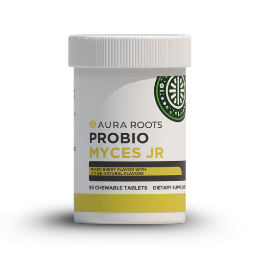 Probio Myces Jr.