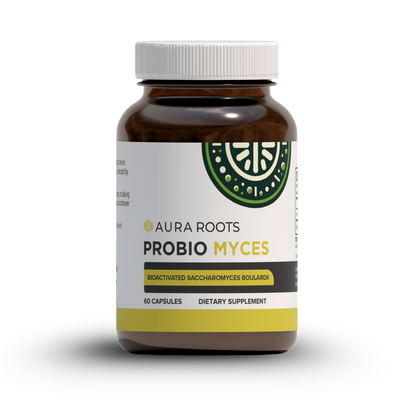Probio Myces