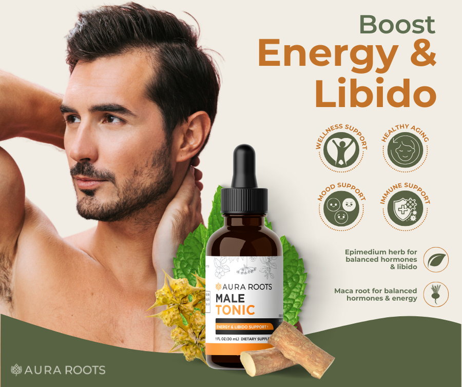 Male Tonic