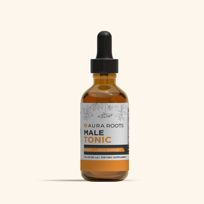 Male Tonic