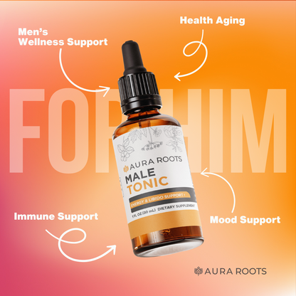 Male Tonic