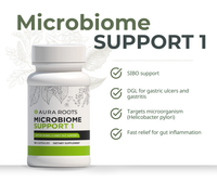Microbiome Support 1