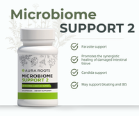 Microbiome Support 2