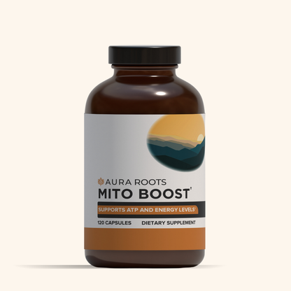 Mito Boost