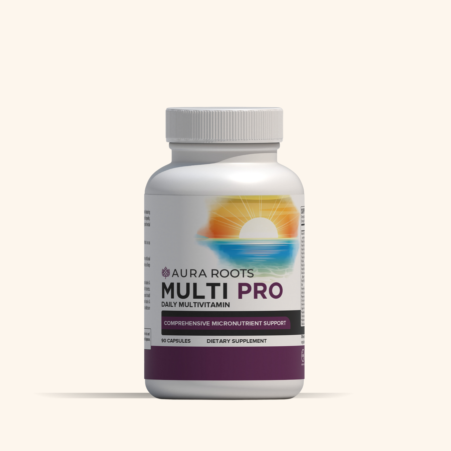 The Mold Detox Bundle