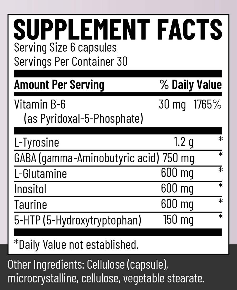 Neuro Balance