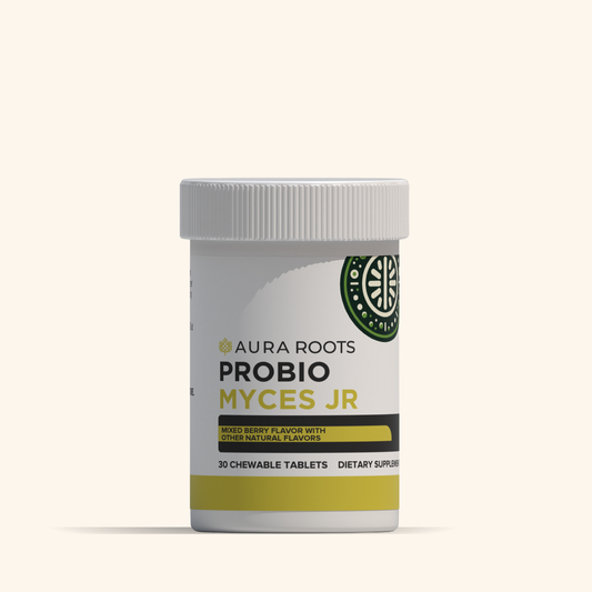 Probio Myces Jr.