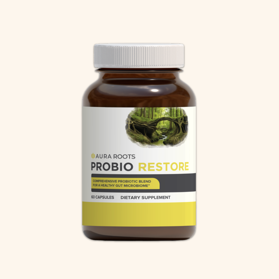 The Mold Detox Bundle