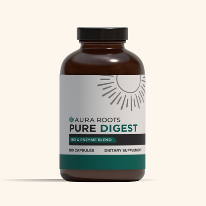 Pure Digest