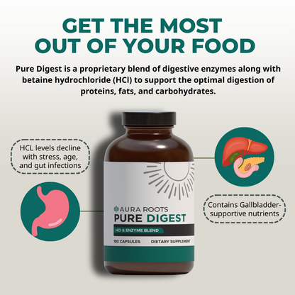 Pure Digest