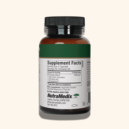 Serrapeptase