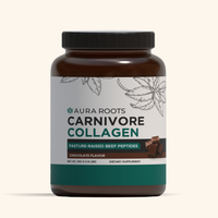 Carnivore Collagen