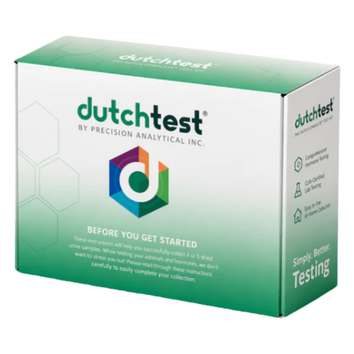 DUTCH Complete