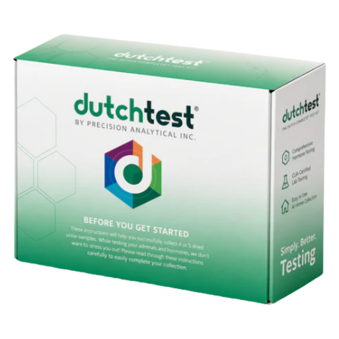 DUTCH Complete™