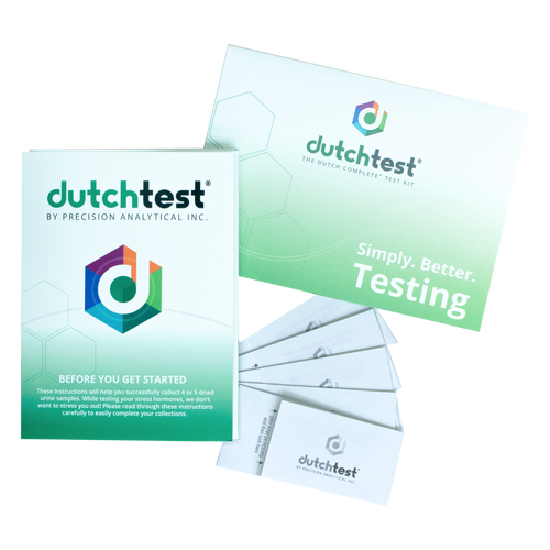 DUTCH Complete