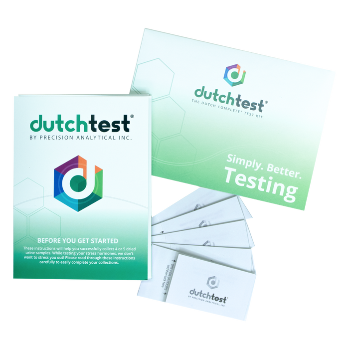 DUTCH Complete™ - view 2