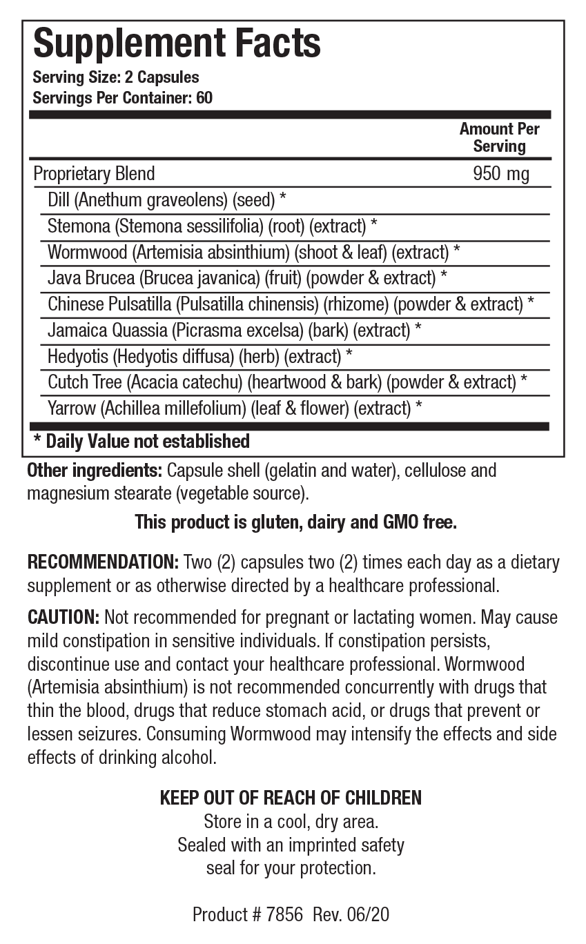Microbiome Support 2