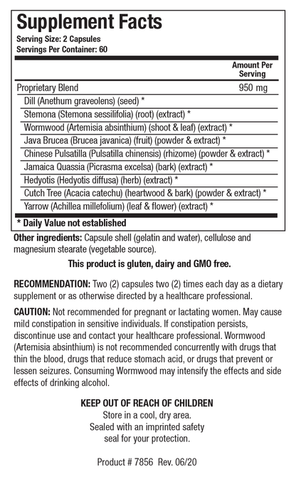 Microbiome Support 2