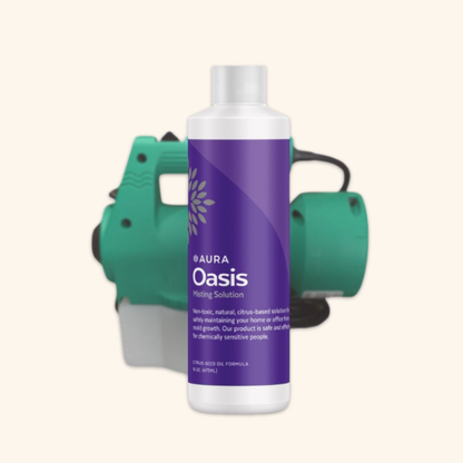 Aura Misting Kit