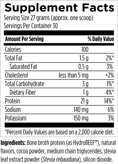 Carnivore Collagen
